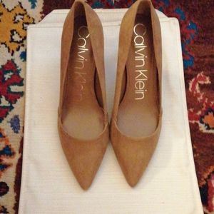 Calvin Klein Shoes
